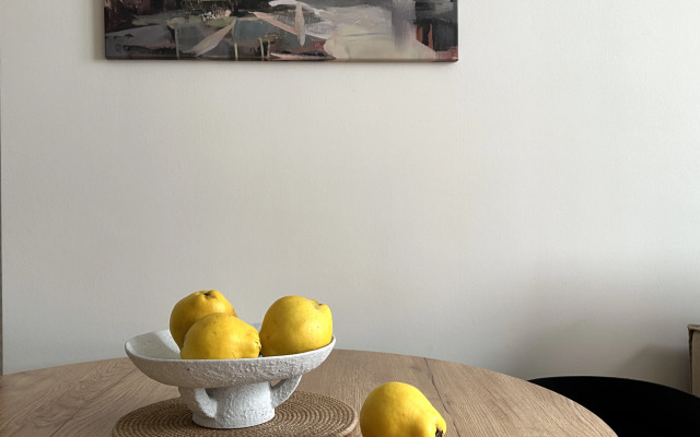 Квартира ЖК Кислород