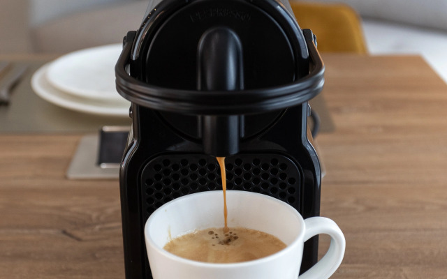 Lyuksovye U Morya Apartments