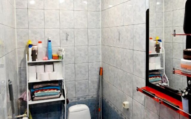Kottedzh U Morya Guest House