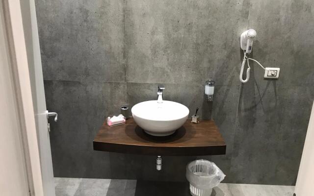 Mascalzone Latino Luxury Rooms Mini-Hotel