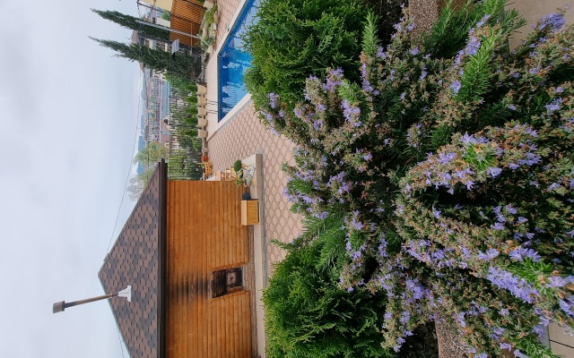 Rayskiy Ugolok Guest House
