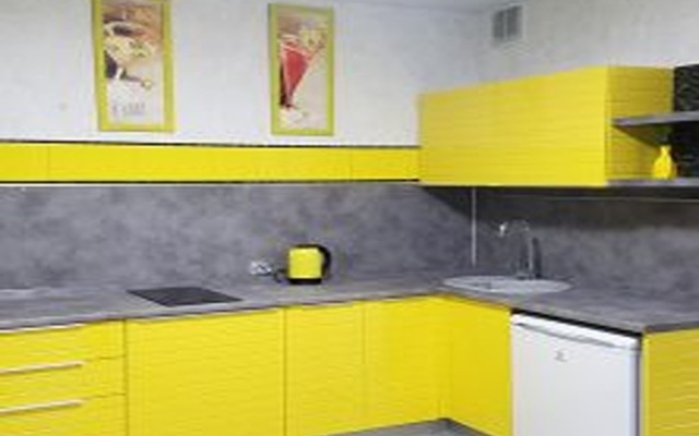 Квартира на Федерации 130А 20010