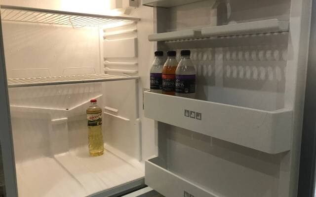 Квартира с Android TV