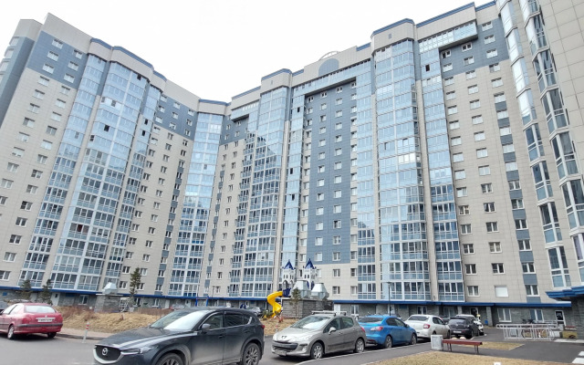 Skaylayt Na Bulvare A.grina Apartments