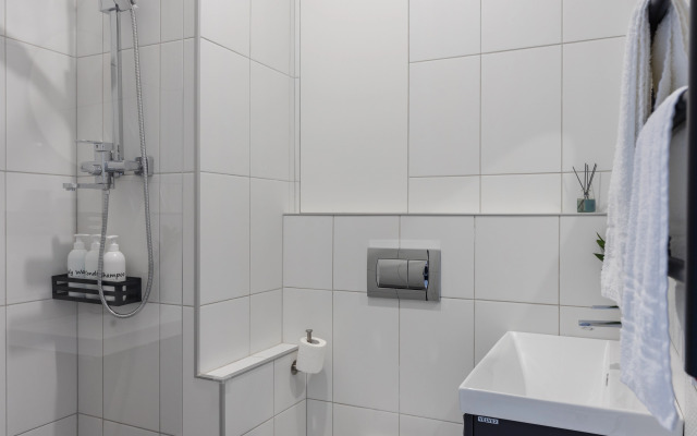 ComfortClub Triumph Apartments