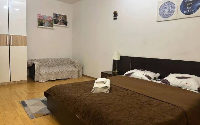 Odnokomnatnaya Na Ploschadi Ilyicha Flat