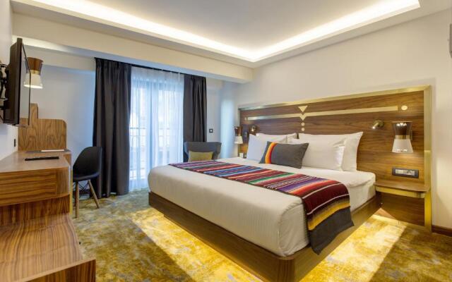 Hay Alsancak Boutique Hotel