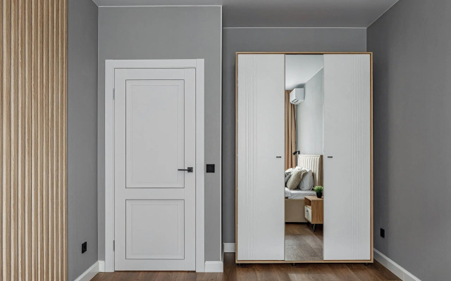 Квартира Аура