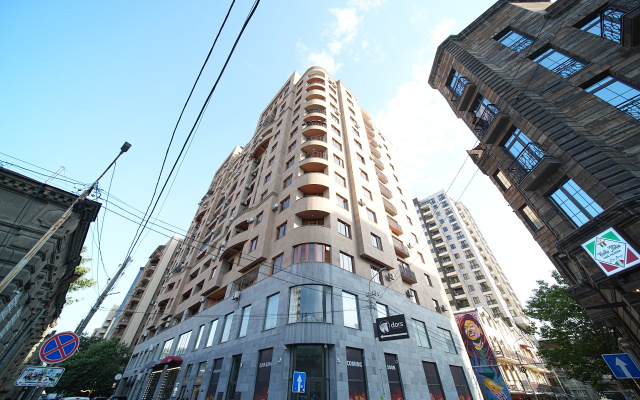 Ararat View Luхury Suite by Sweet Home Flat