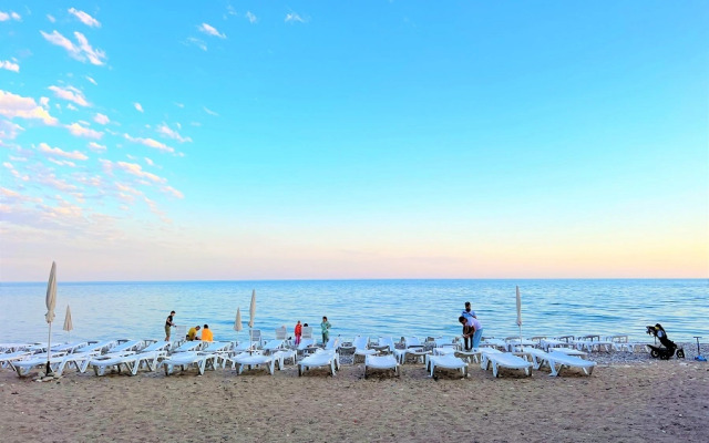 Vodopad Hotel
