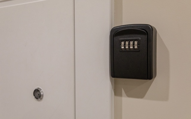 Апартаменты 133 в ЖК Sky Skоlkоv