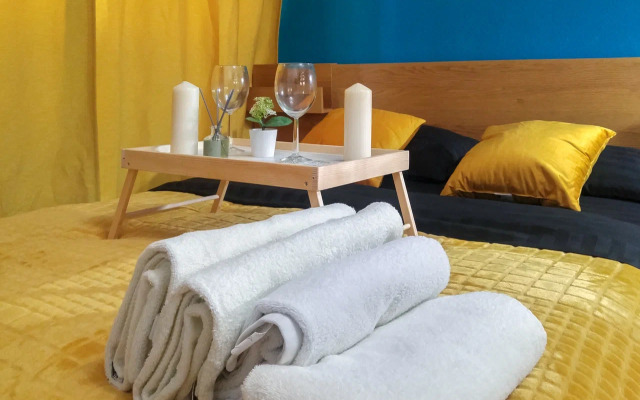 Apartments Artek