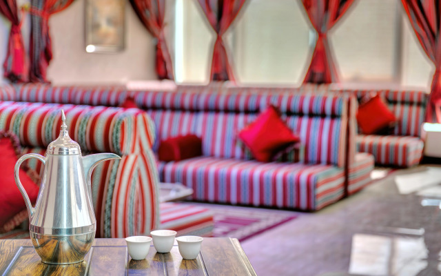 Отель City Stay Hotel Expo Center