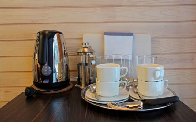 Гостевой дом Южный Бриз