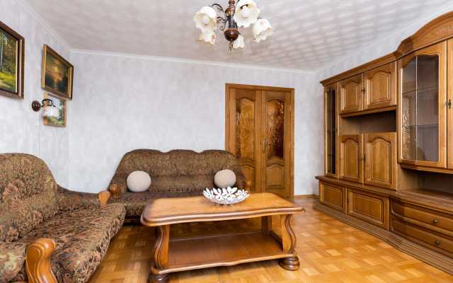 Апартаменты Уютные в Центре Минска