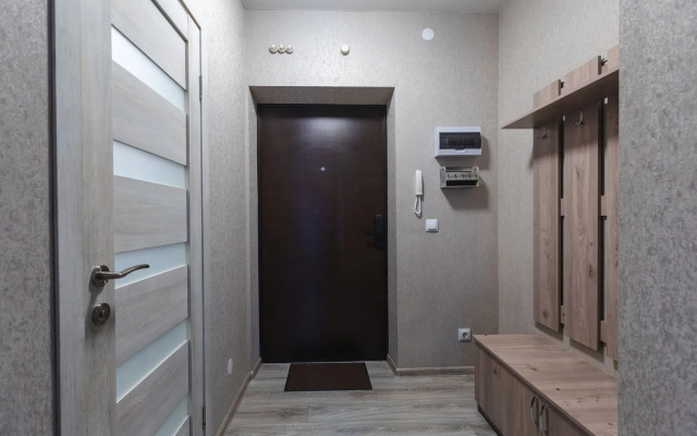 Апартаменты Пять Звёзд ЖК Притяжение