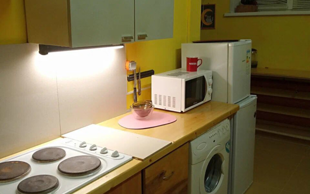 Хостел Облако