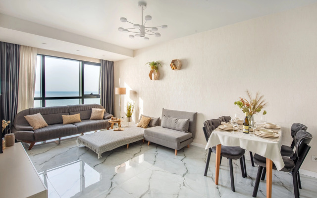 Oceanlight Residence Apartments