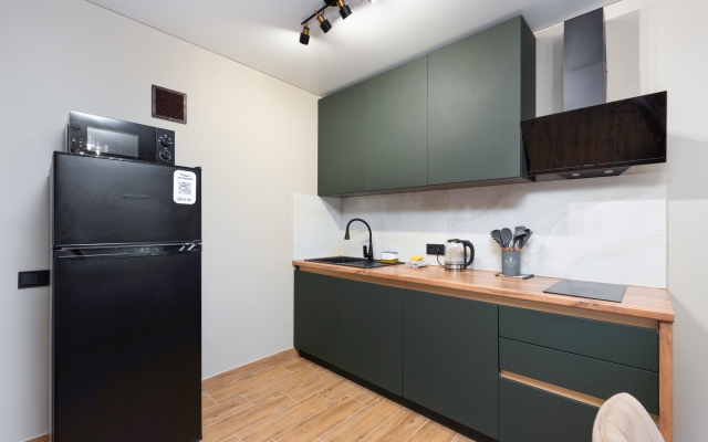 Квартира ШикаЛад КМВ Люкс в центре 5