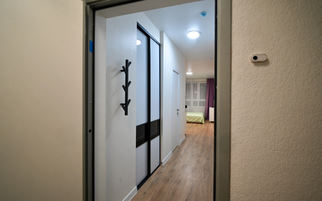 Квартира Стильная Студия в Новых Ватутинках