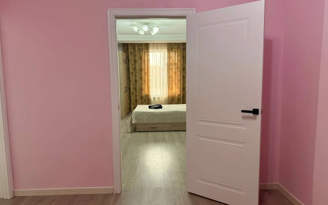 Апартаменты Уютные Коенкозова 119