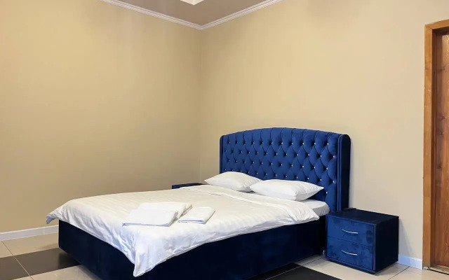 Kolibri Hotel