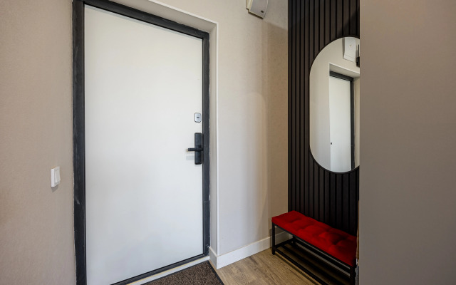 Квартира Уютная у Аэропорта Внуоково в ЖК Тропарево Парк