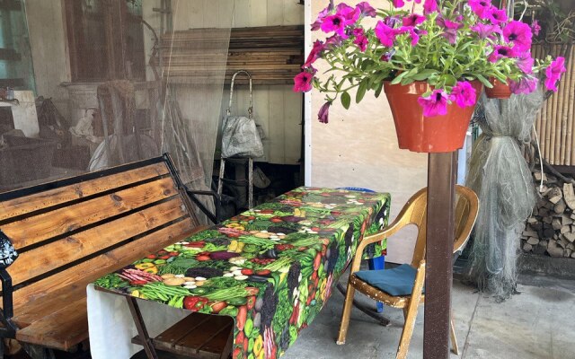 Kurortnyi roman Guest house