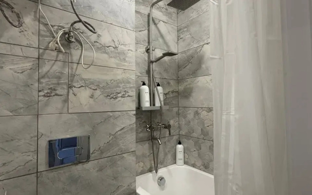 Квартира Уютная однушка в историческом центре Кронштадта