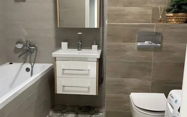 Квартира В эко-клубе Времена года