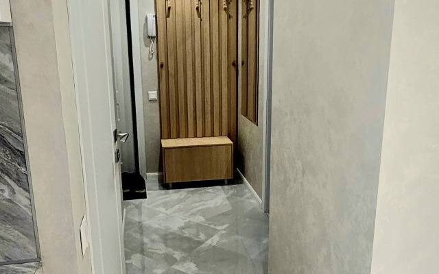 Svezhaya u Metro Kozyya Sloboda Flat