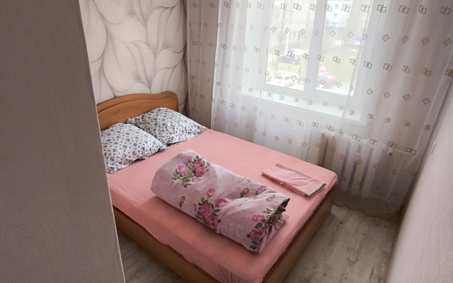 Квартира в центре Белорецка