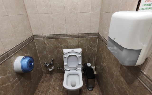 Гостевой дом Маракеш