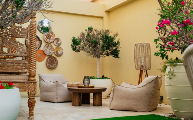 JBR 4BR Penthouse with two large terraces Flat