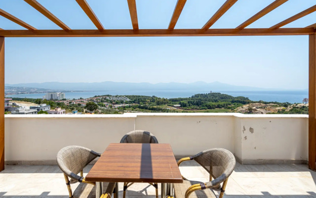Villa Adavillas