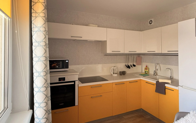 Shikarnaya V Shagovoy Dostupnosti Naberezhnaya Strelka Flat