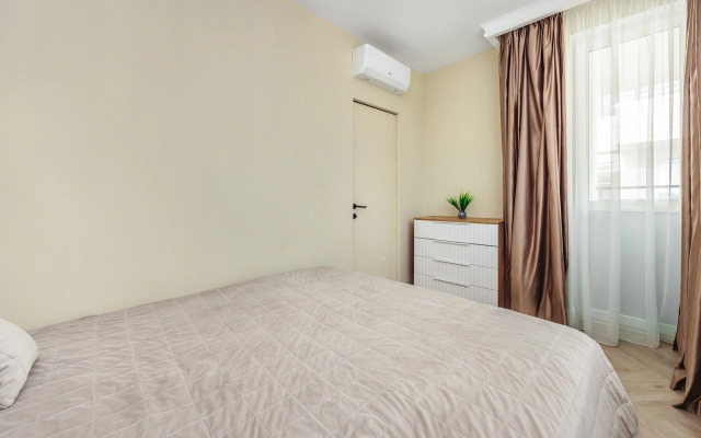 Zhk Frukty Chernika 8242 Flat
