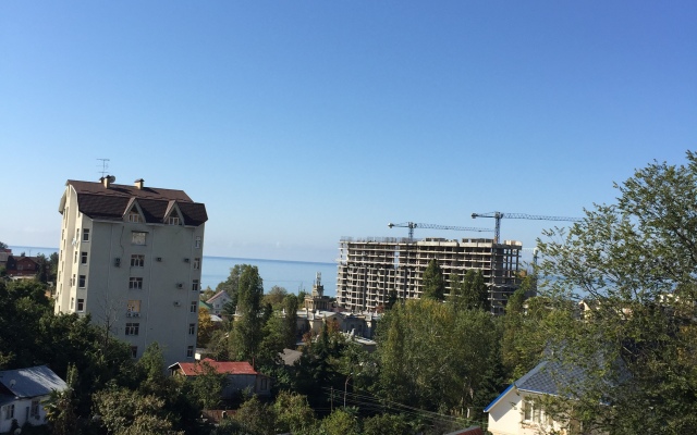 Melnitsa Guest house