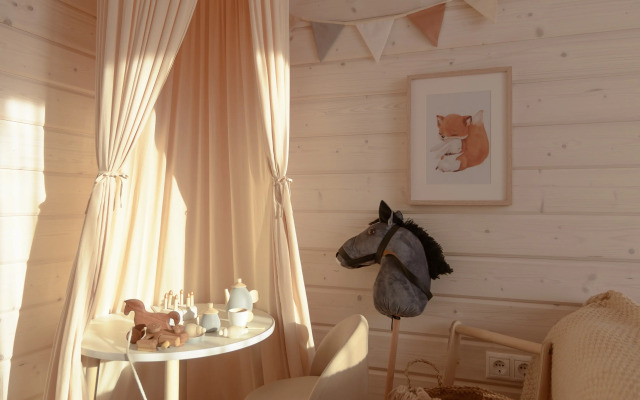 Simple Life Home Sorochany Private house