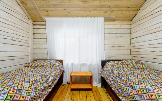 Na Ushayke 2 Guest house