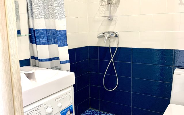 Апартаменты 45.3 Амурская