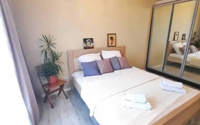 Апартаменты Звездные 2