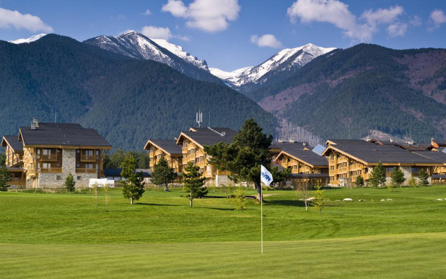 Pirin Golf & SPA Family Apartments