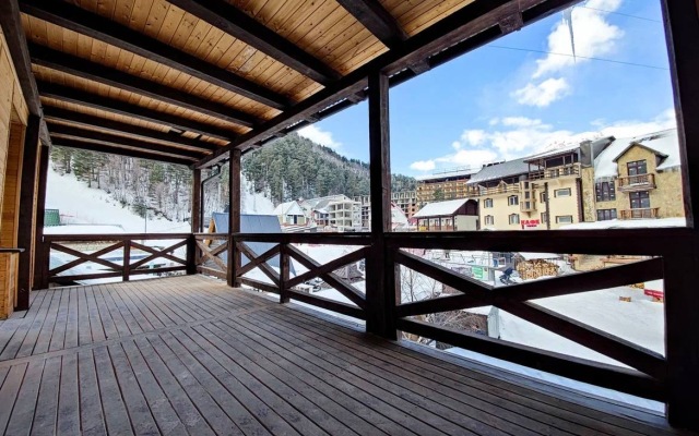 Отель Райдер