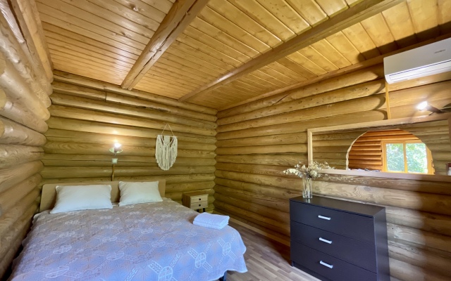 Гостевой Дом Лес