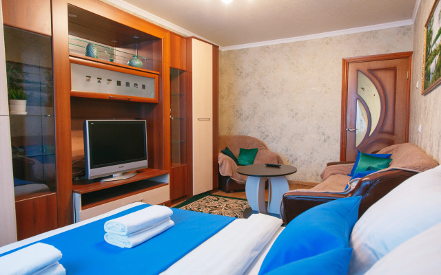 Апартаменты Пять Звёзд Абсолютный комфорт