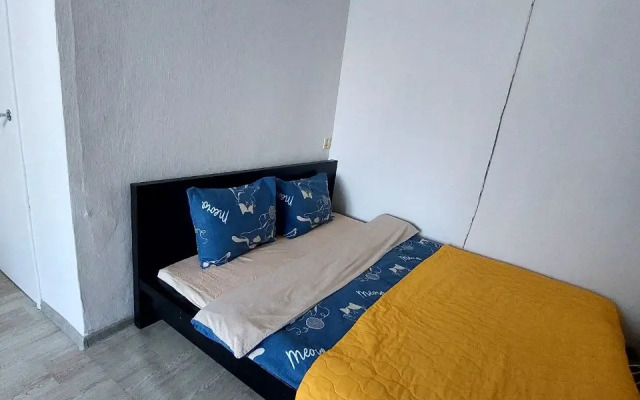 Квартира Бюджетная квартира