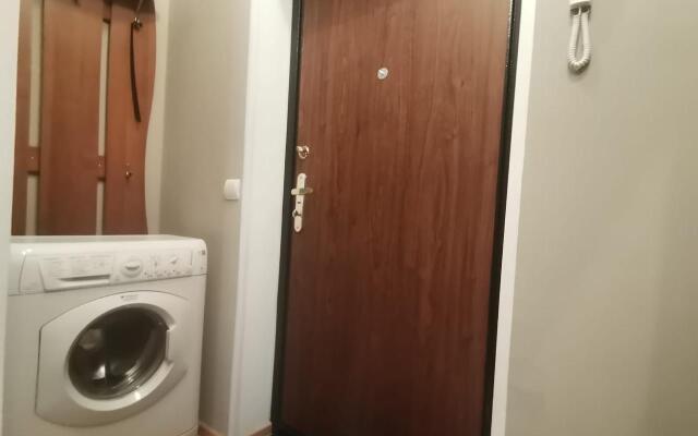 Na Pankova 29b Flat