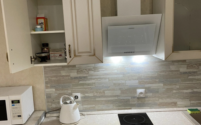 Квартира Уютная студия