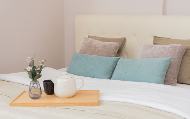 Квартира ApartHause у Шарташского рынка и фабрики Конфиа